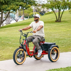 m-366x etrike im red for man